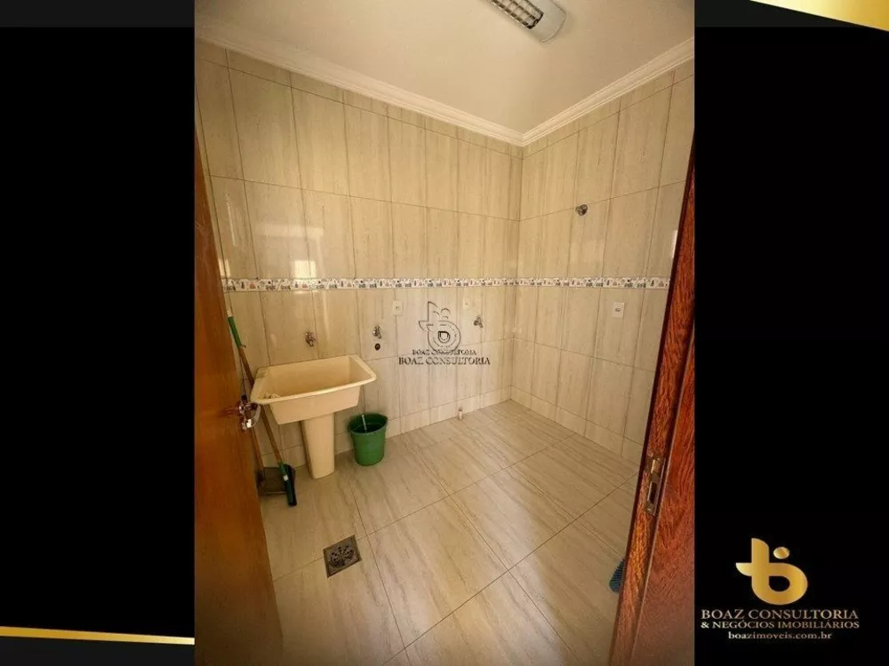 Casa, 3 quartos, 300 m² - Foto 1