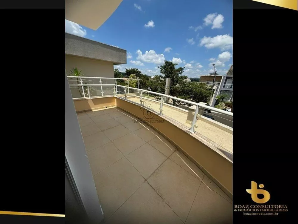 Casa, 3 quartos, 300 m² - Foto 4