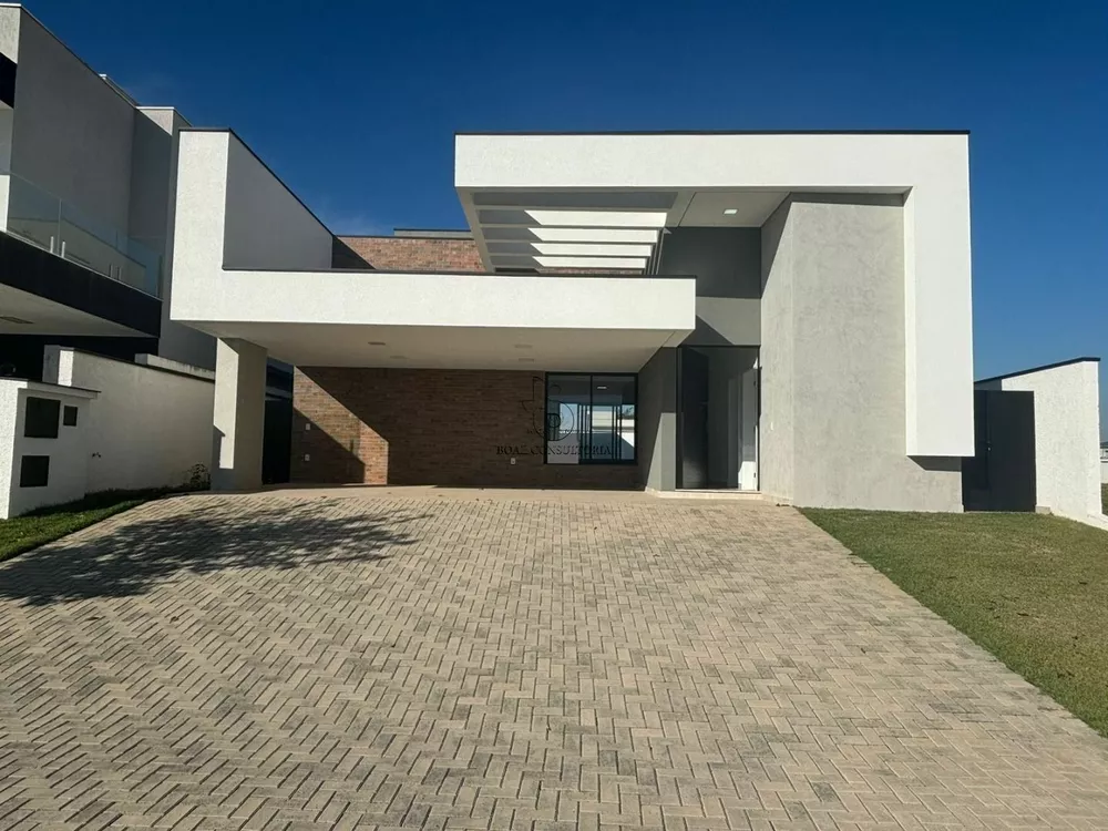 Casa, 3 quartos, 240 m² - Foto 4
