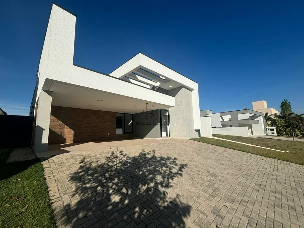 Casa, 3 quartos, 240 m² - Foto 3