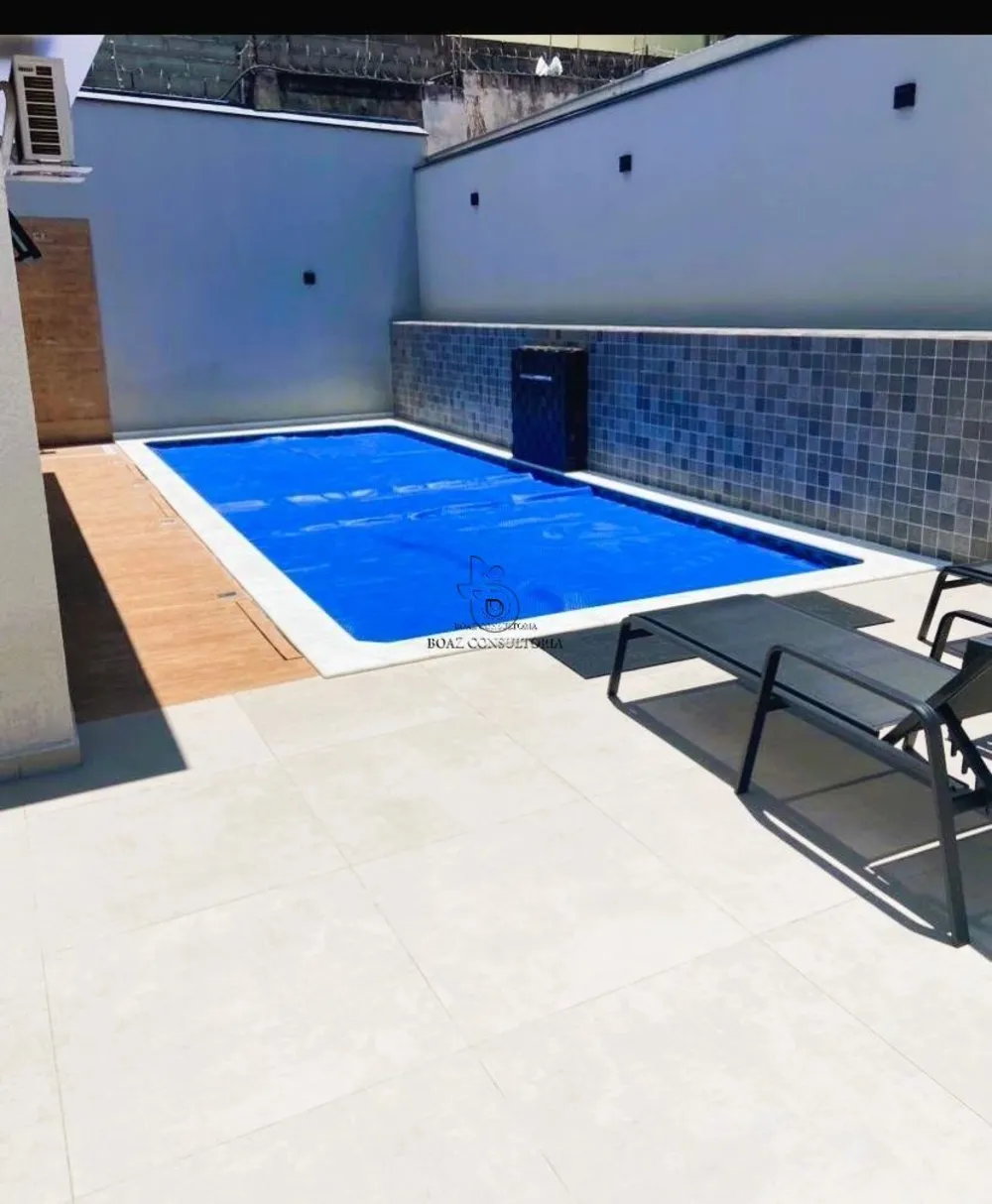 Casa, 3 quartos, 240 m² - Foto 14