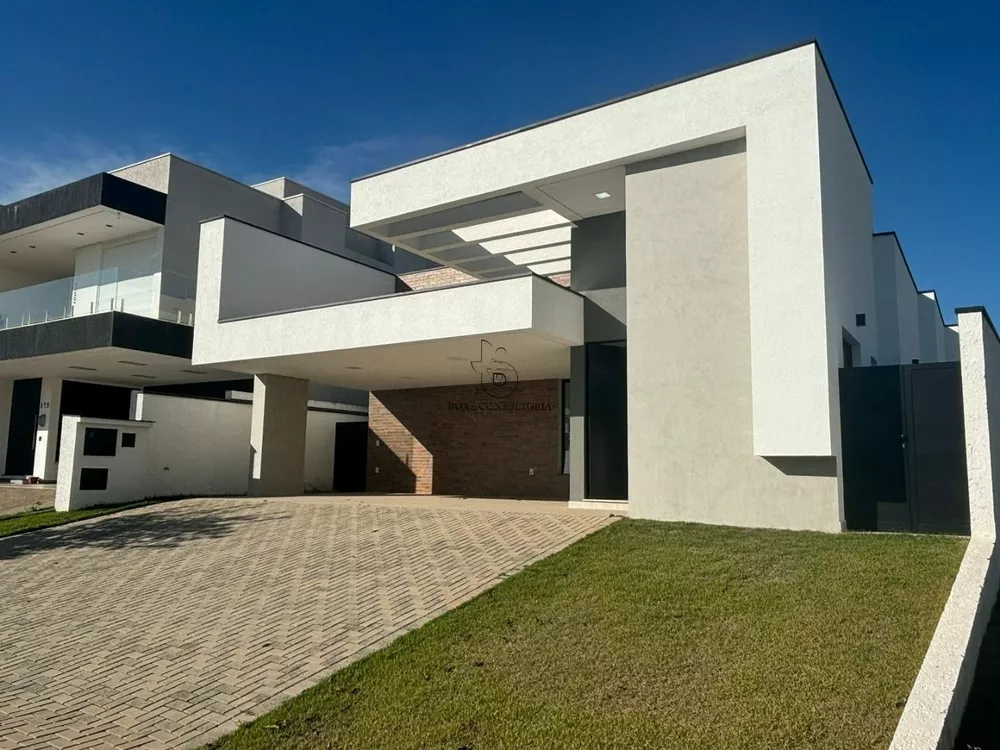 Casa, 3 quartos, 240 m² - Foto 2