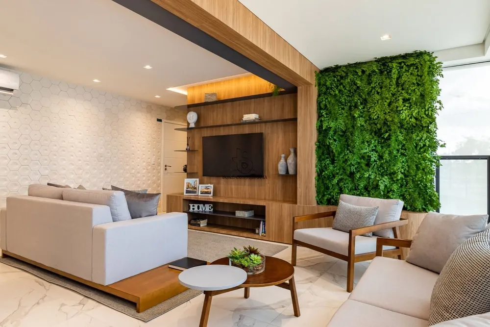 Apartamento, 3 quartos, 143 m² - Foto 3