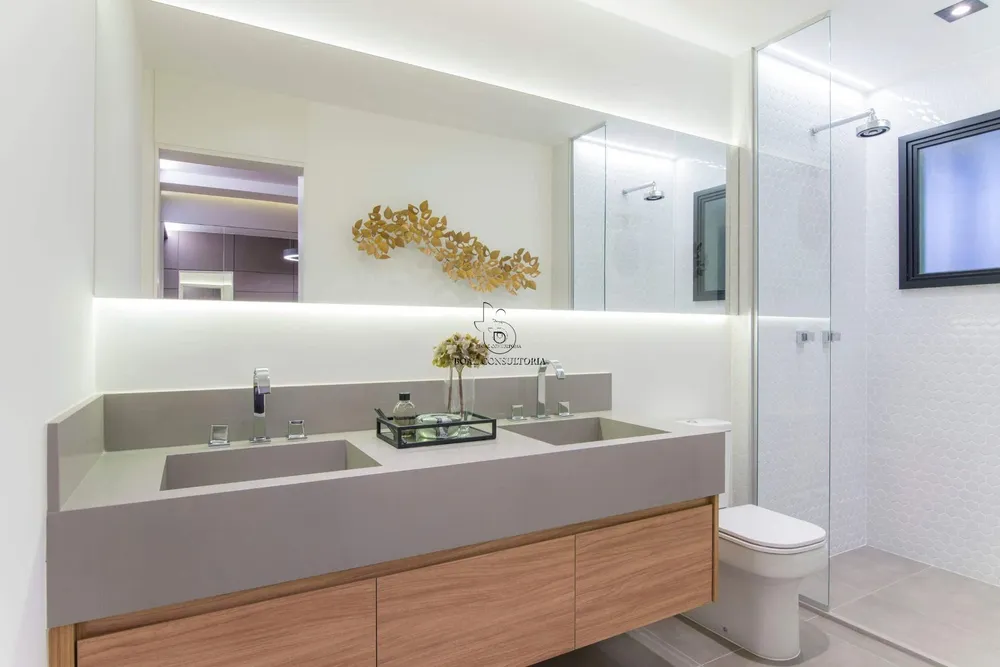 Apartamento, 3 quartos, 143 m² - Foto 11