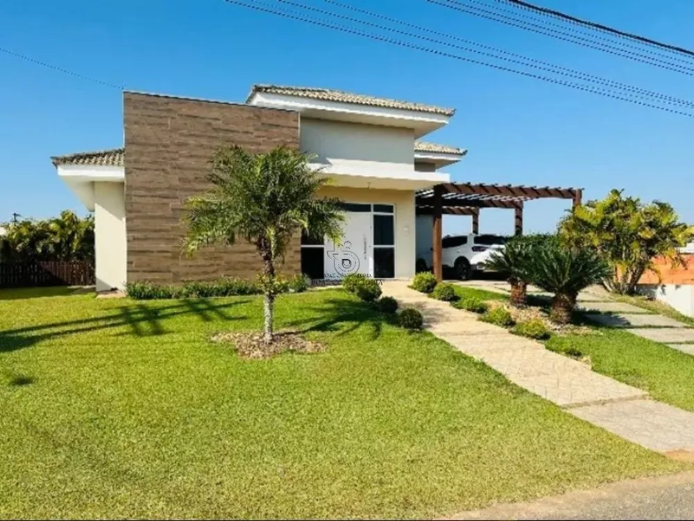 Casa, 3 quartos, 280 m² - Foto 2