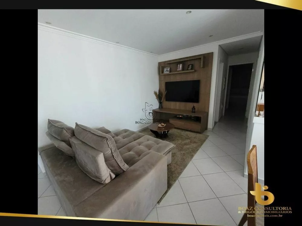 Casa, 3 quartos, 280 m² - Foto 4