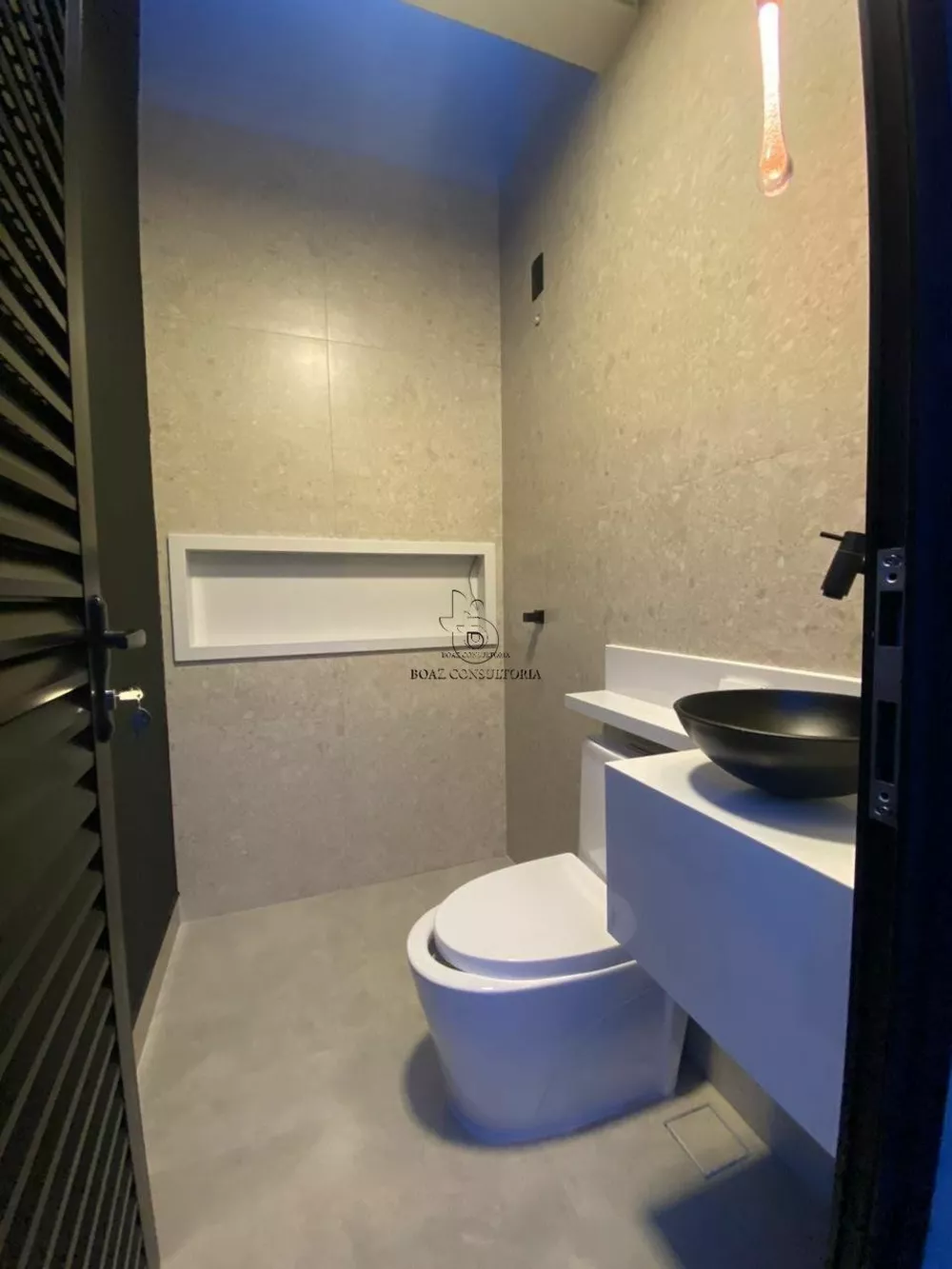 Casa, 3 quartos, 184 m² - Foto 2