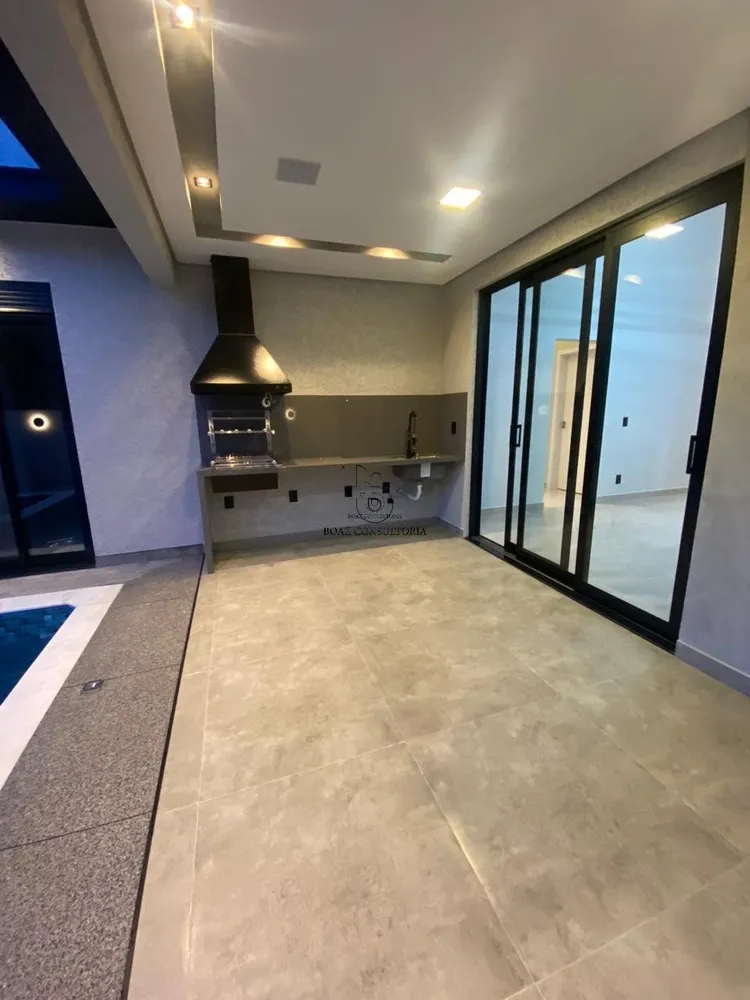 Casa, 3 quartos, 184 m² - Foto 3