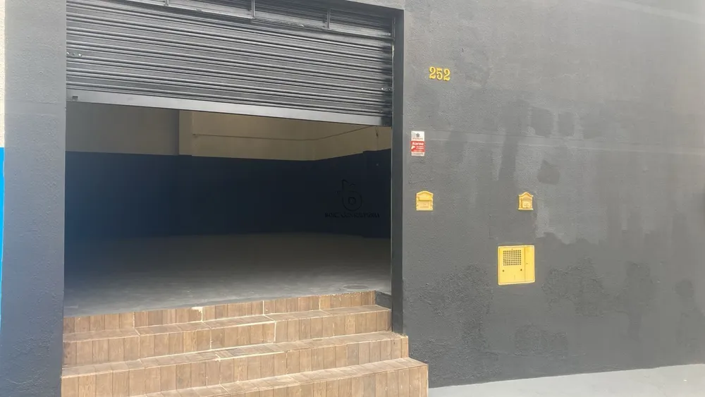 Depósito-Galpão, 110 m² - Foto 7