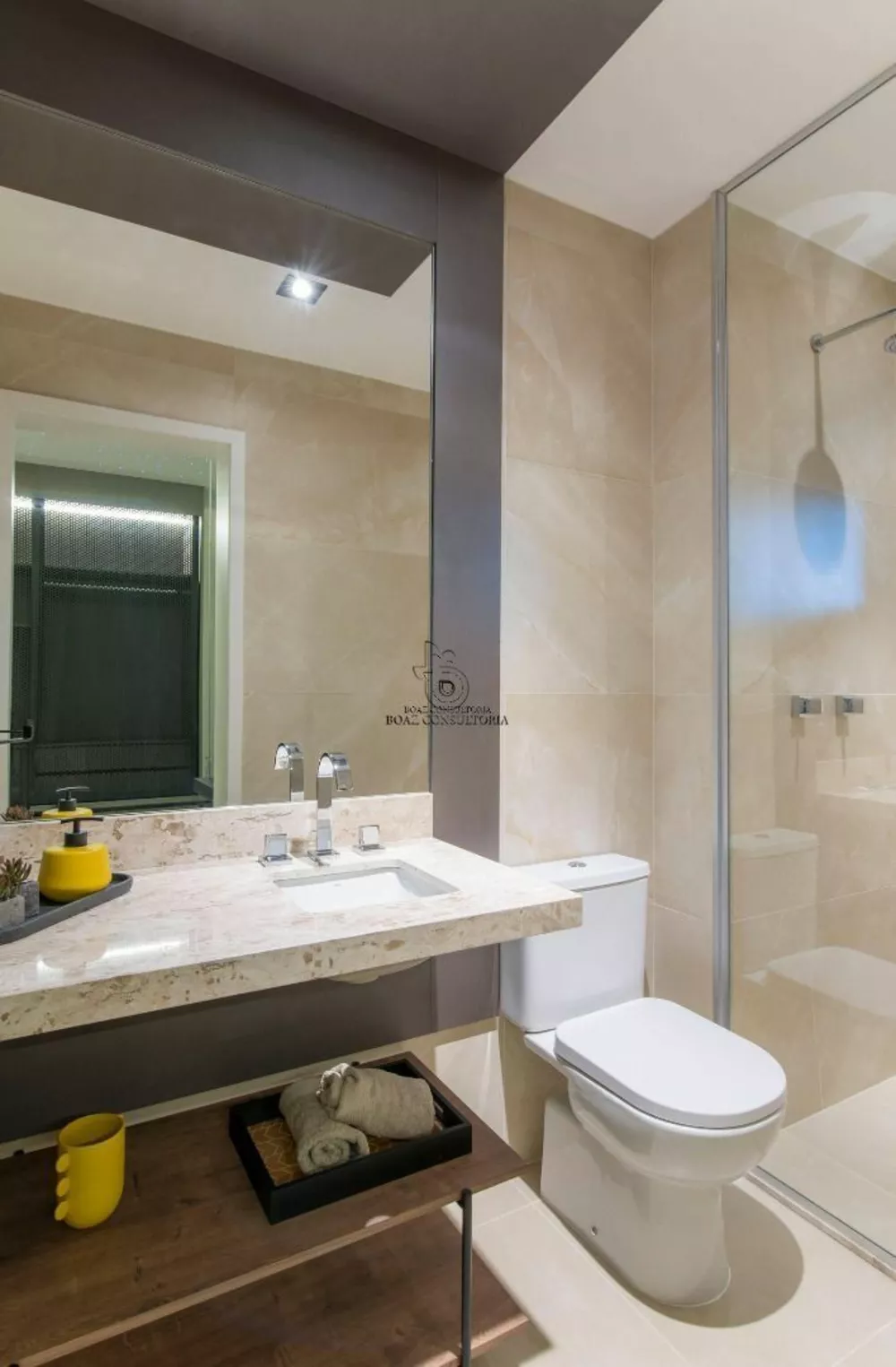 Apartamento, 3 quartos, 143 m² - Foto 2