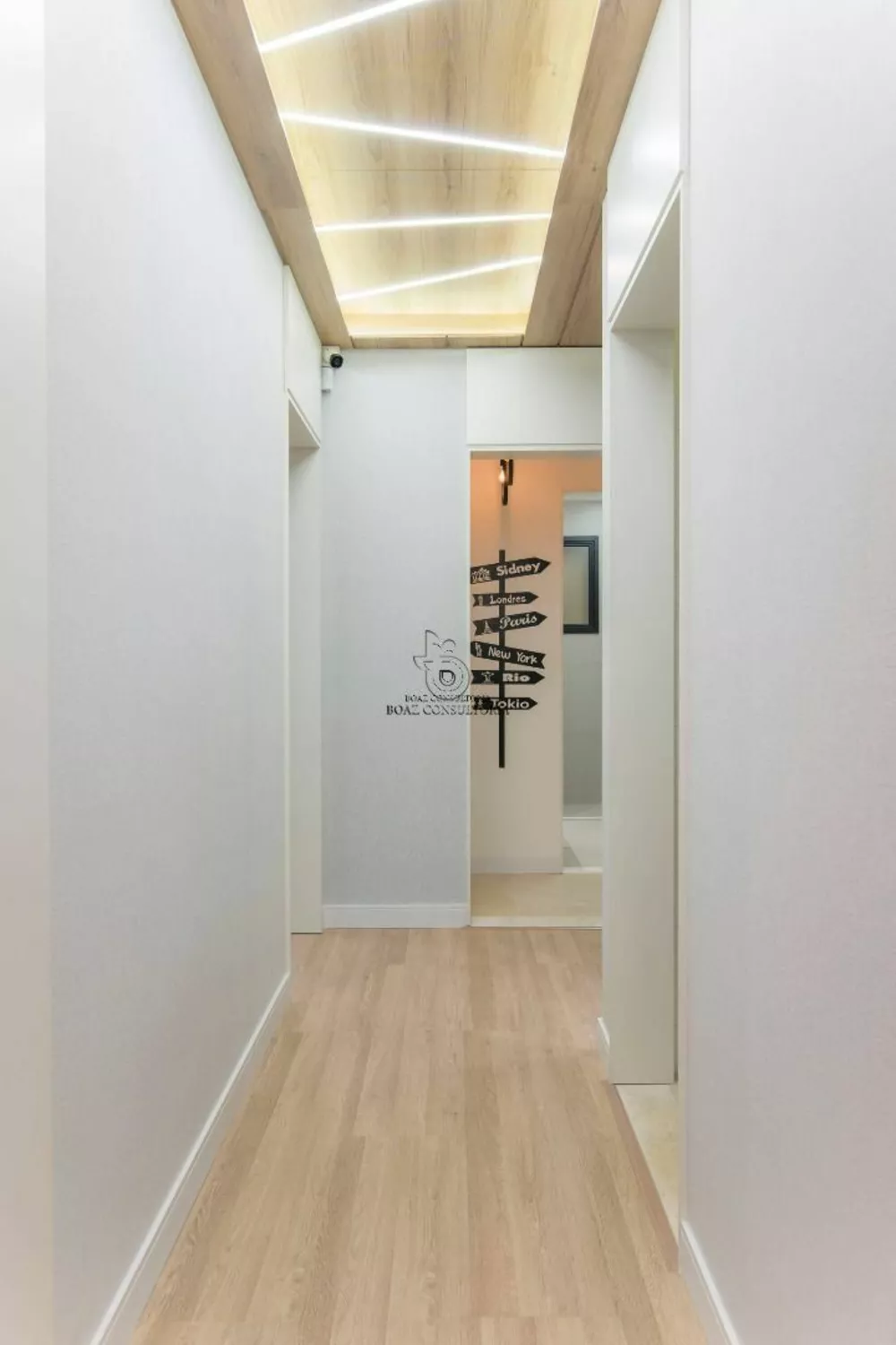 Apartamento, 3 quartos, 143 m² - Foto 1
