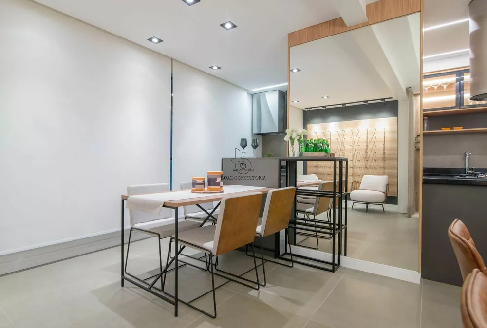 Apartamento, 3 quartos, 143 m² - Foto 4