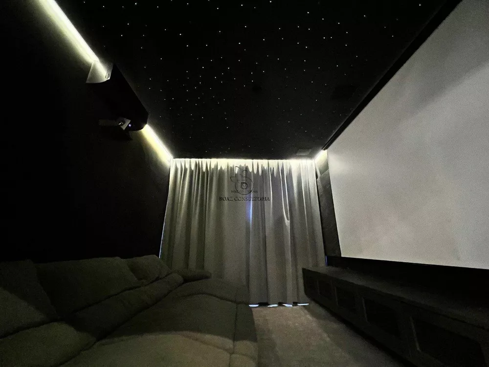 Casa, 4 quartos, 550 m² - Foto 4