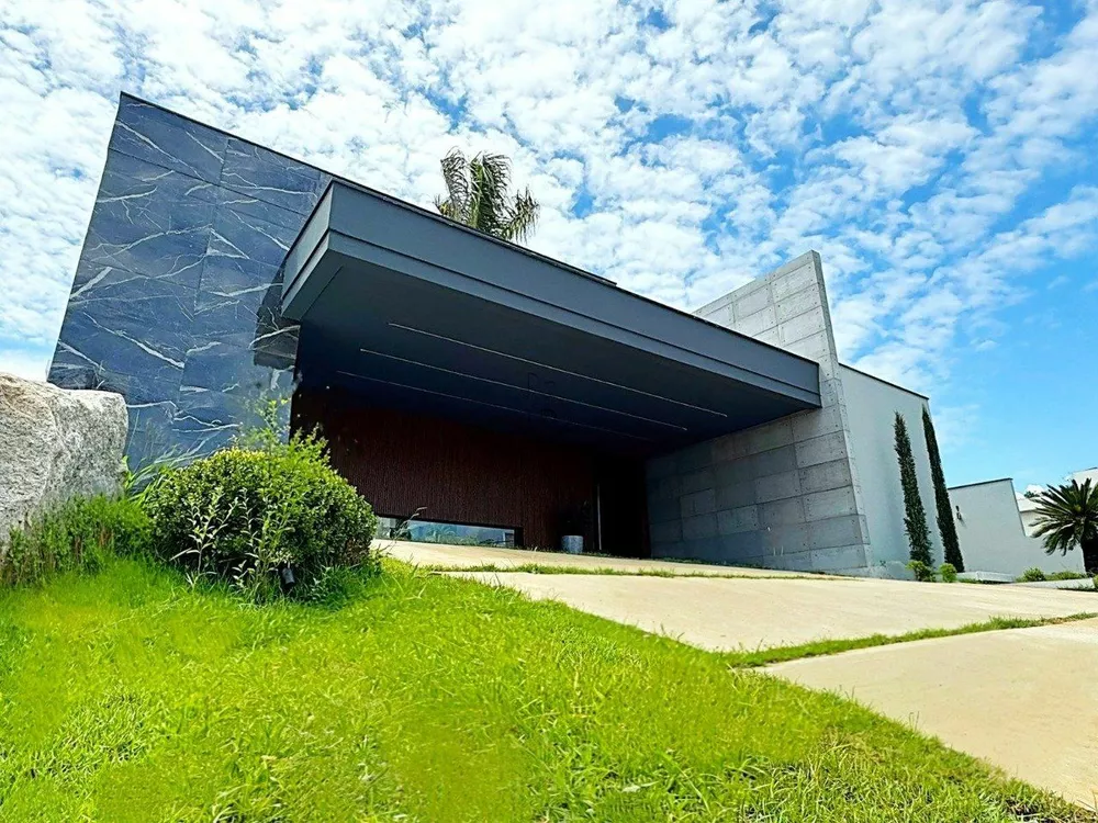 Casa, 4 quartos, 550 m² - Foto 1