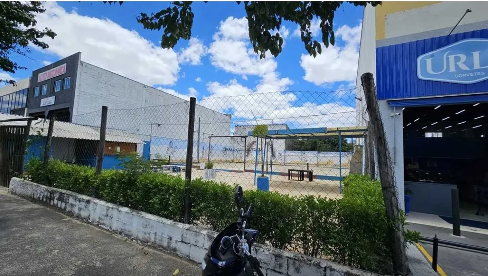 Terreno, 300 m² - Foto 1