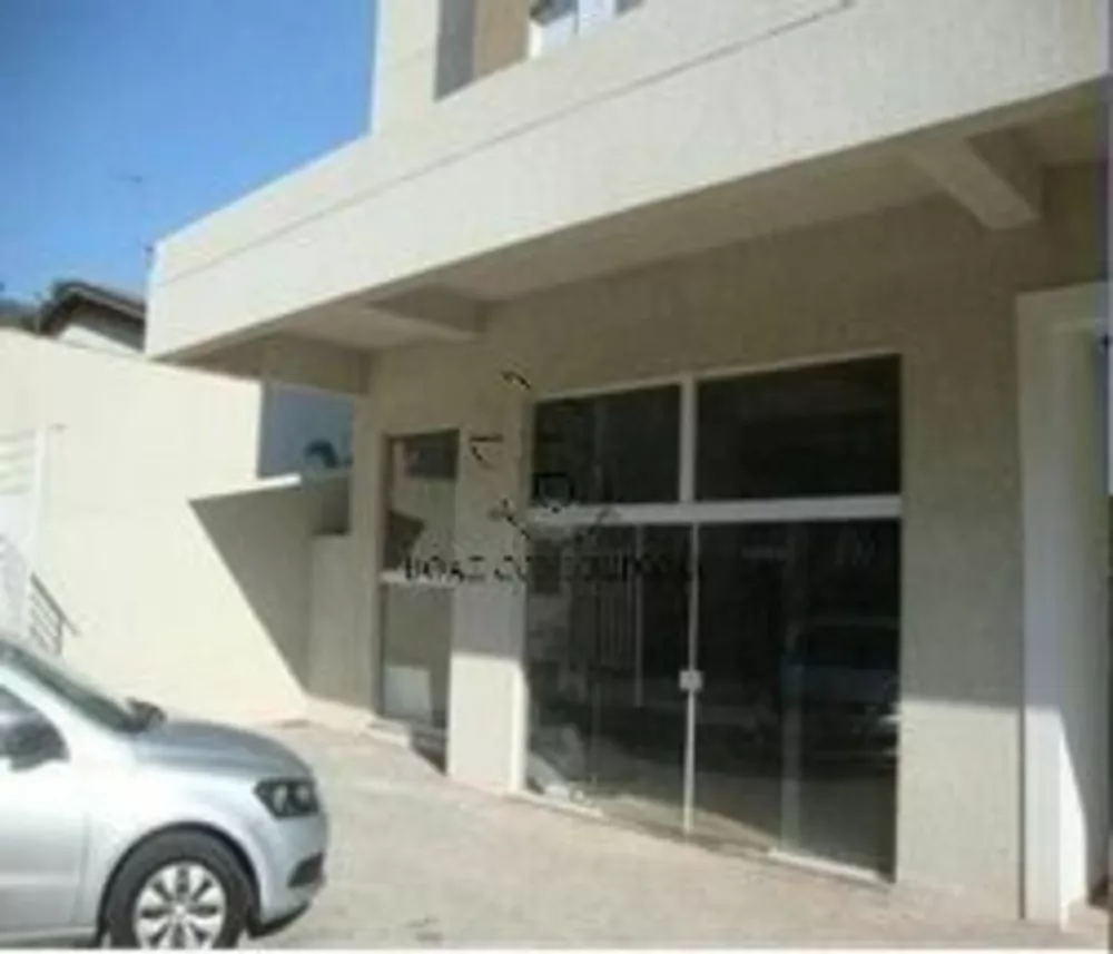 Loja-Salão, 114 m² - Foto 1