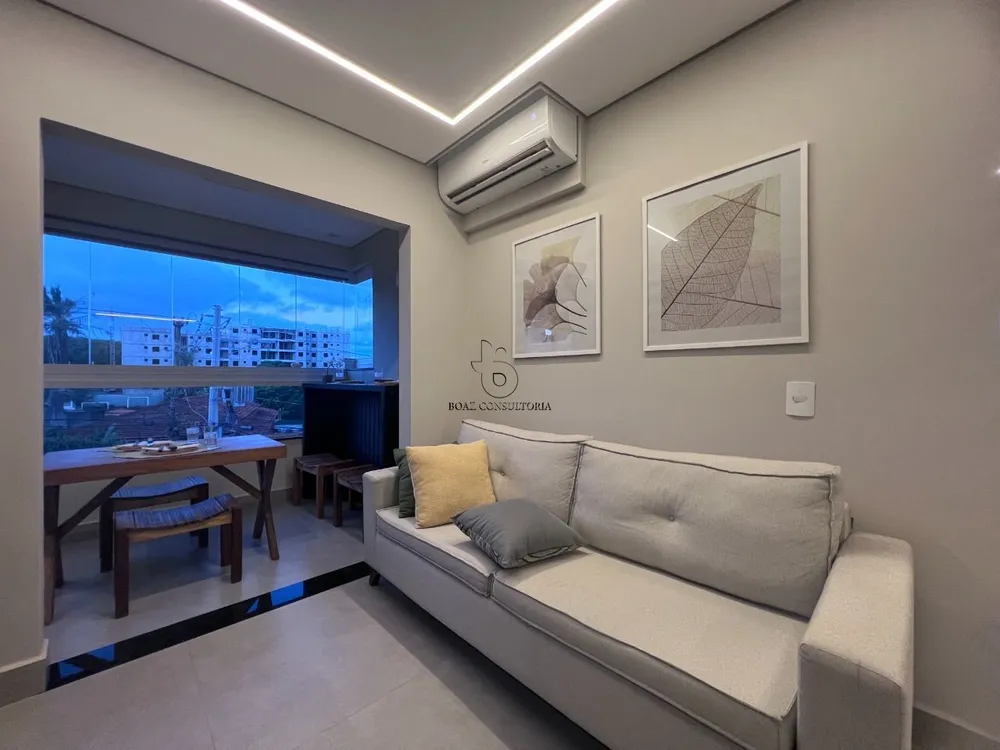 Apartamento, 2 quartos, 68 m² - Foto 4