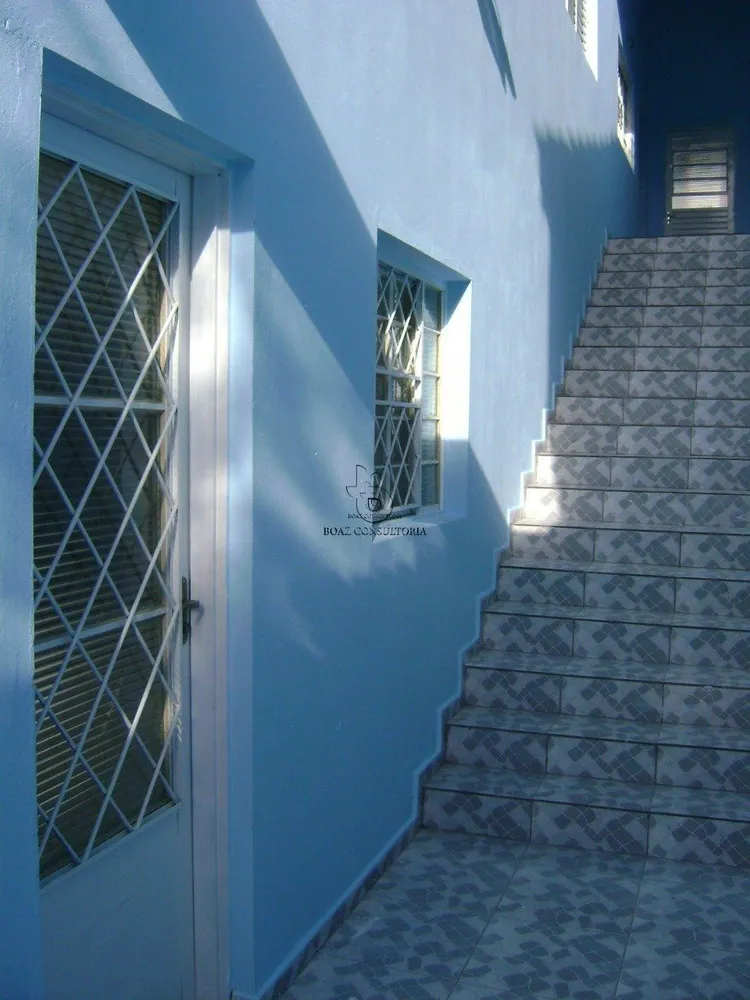 Casa de Condomínio, 4 quartos - Foto 13