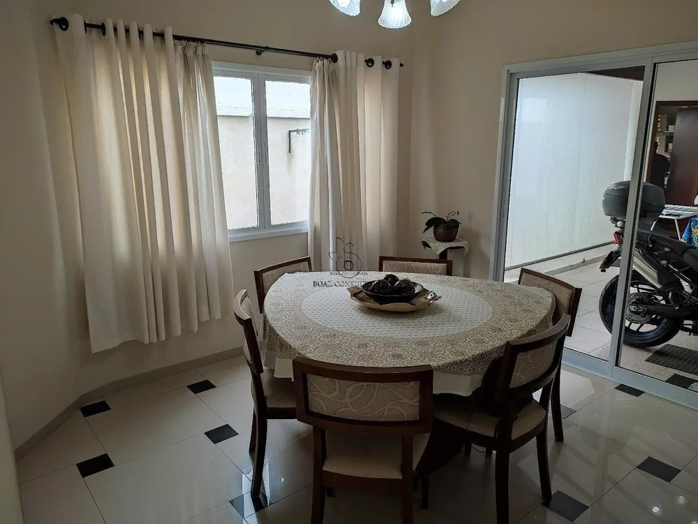 Casa de Condomínio, 4 quartos - Foto 8