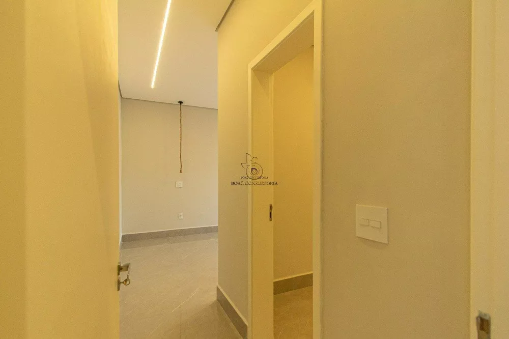 Casa, 4 quartos, 237 m² - Foto 2