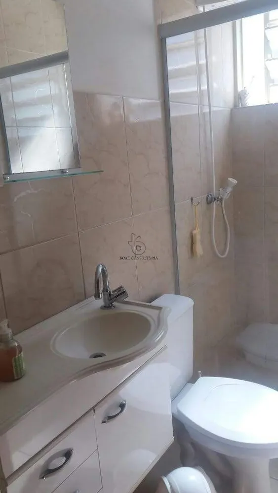 Apartamento, 2 quartos, 56 m² - Foto 5
