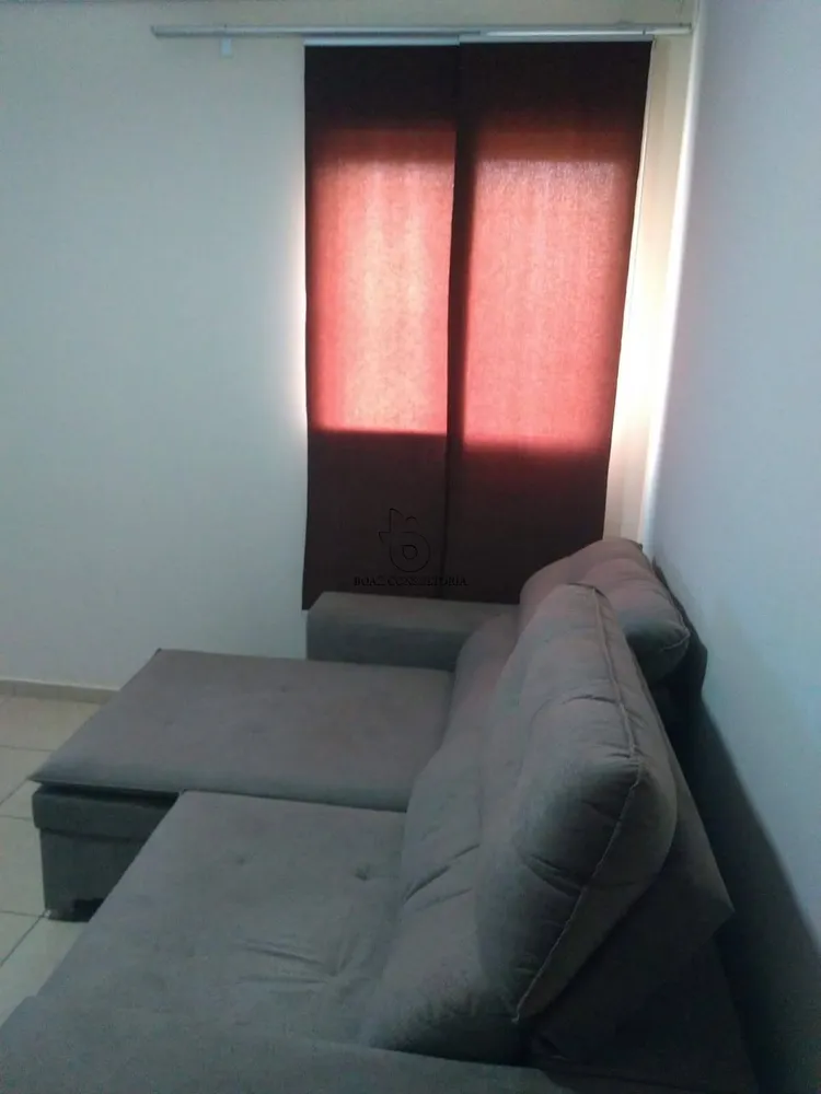 Apartamento, 2 quartos, 56 m² - Foto 4