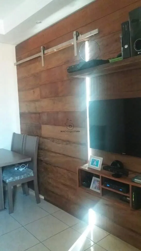 Apartamento, 2 quartos, 56 m² - Foto 11