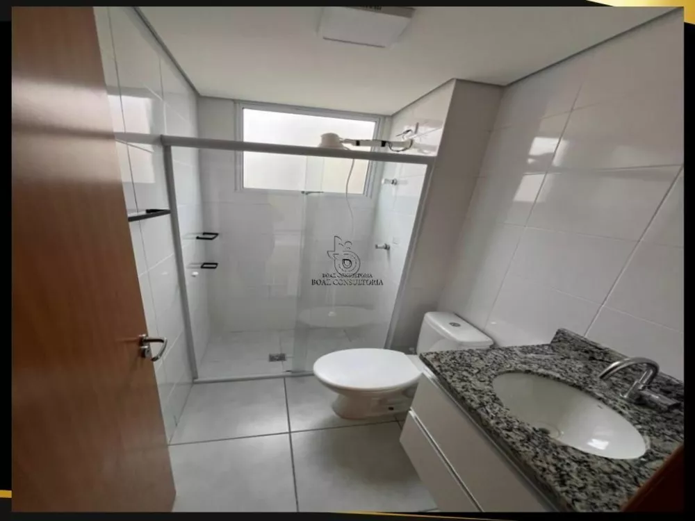 Apartamento, 2 quartos, 47 m² - Foto 3