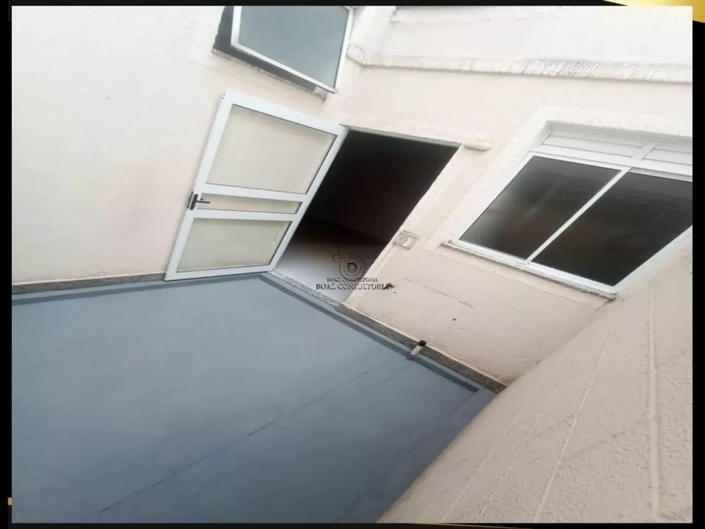 Apartamento, 2 quartos, 47 m² - Foto 4