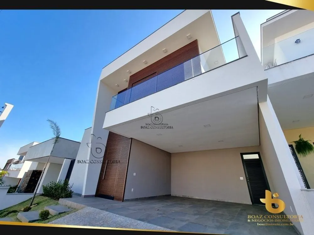 Casa, 3 quartos, 104 m² - Foto 2