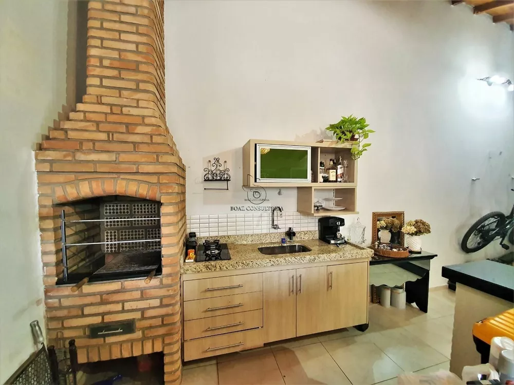 Casa, 3 quartos, 104 m² - Foto 4