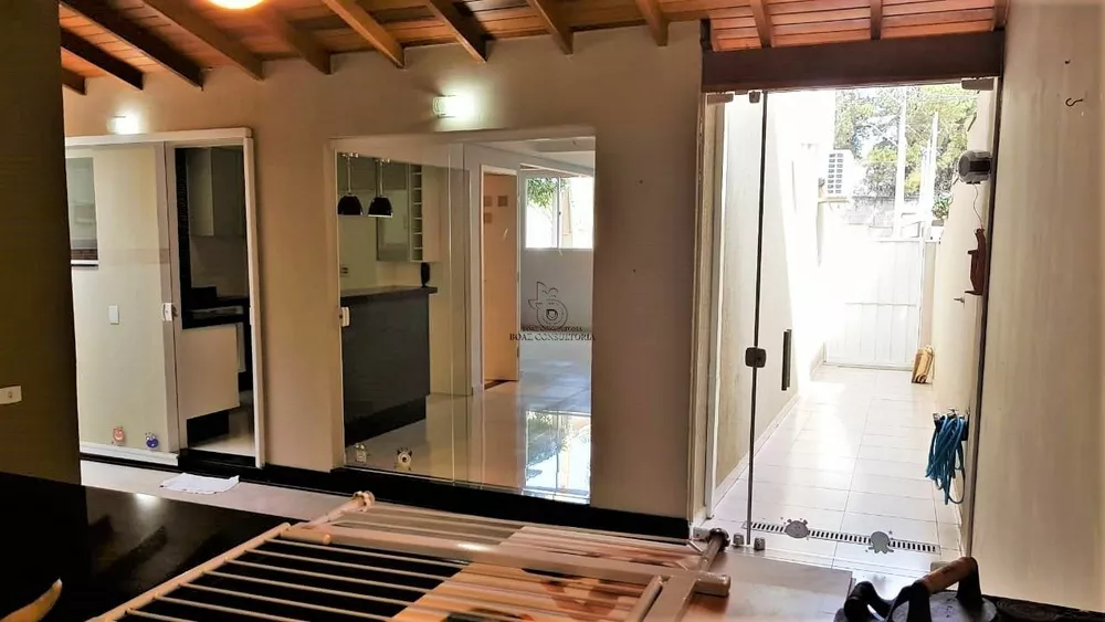 Casa, 3 quartos, 104 m² - Foto 1