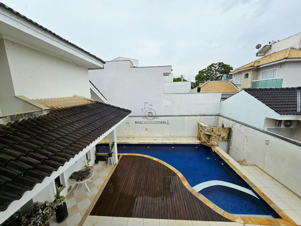 Casa, 4 quartos, 443 m² - Foto 2