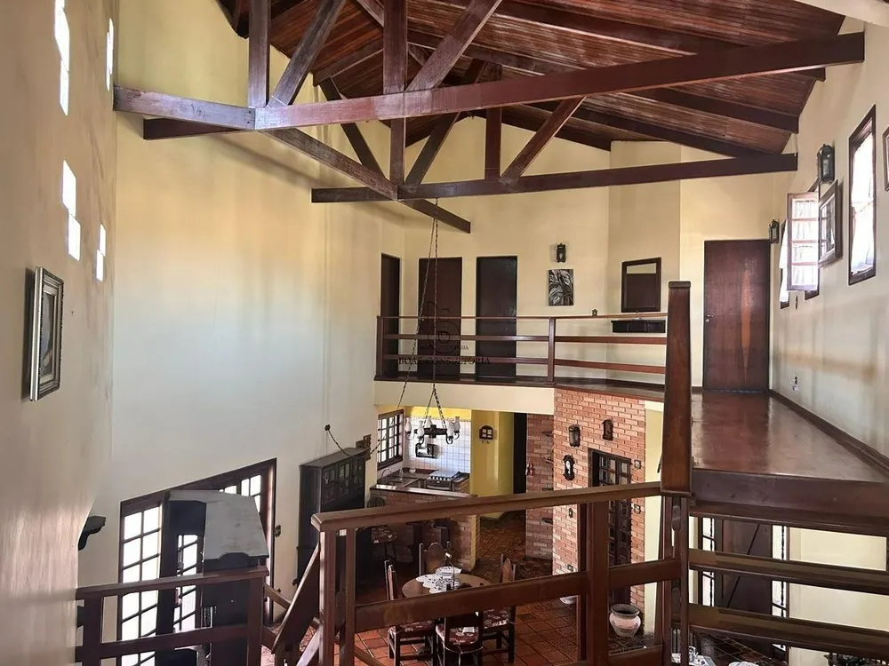 Casa, 4 quartos, 443 m² - Foto 2