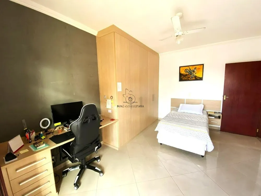 Casa, 4 quartos, 443 m² - Foto 14