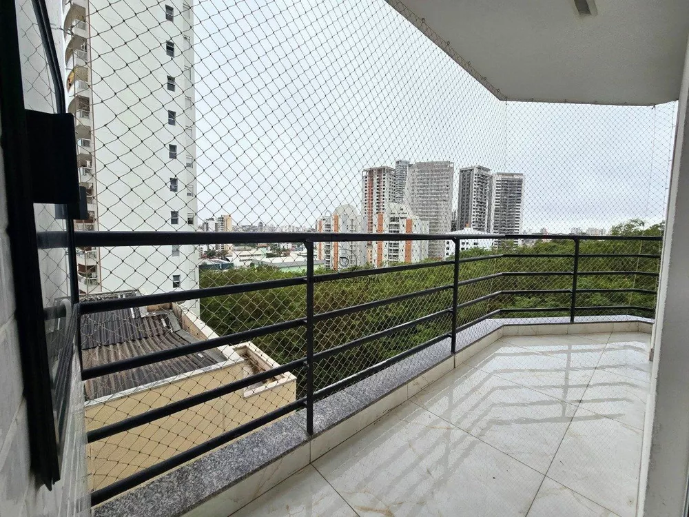 Apartamento, 3 quartos, 114 m² - Foto 1
