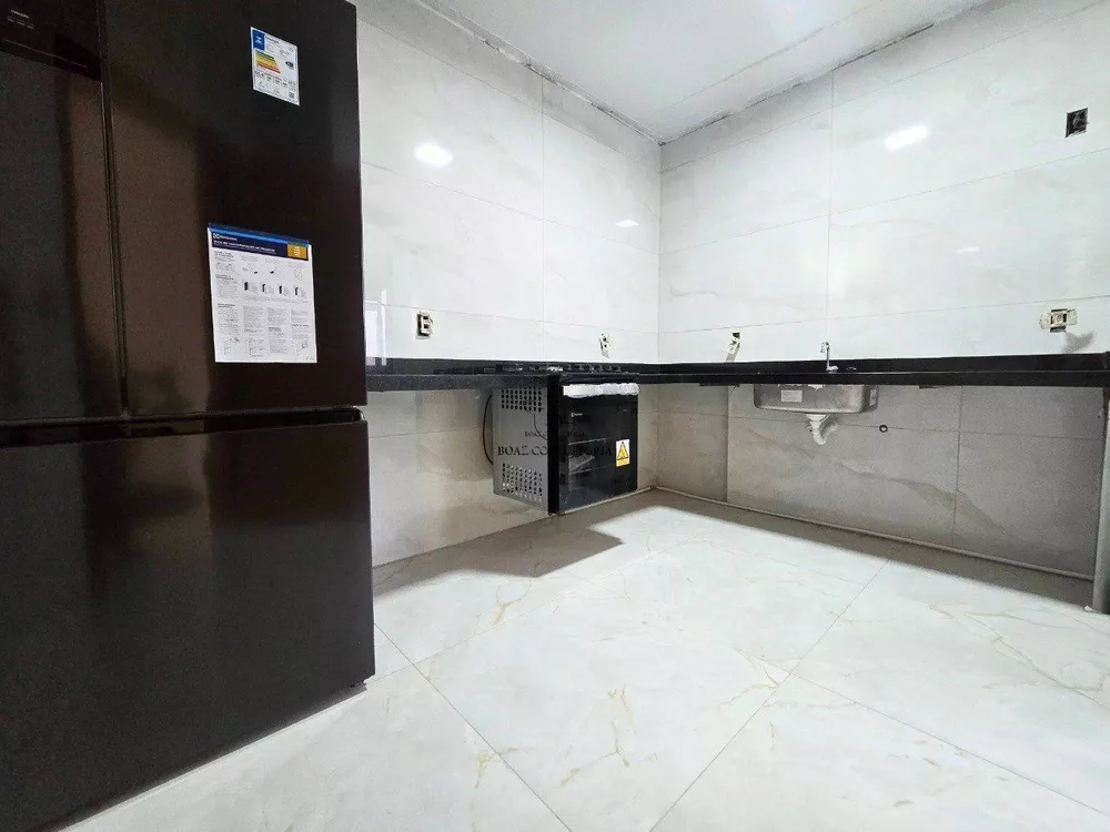 Apartamento, 3 quartos, 114 m² - Foto 2