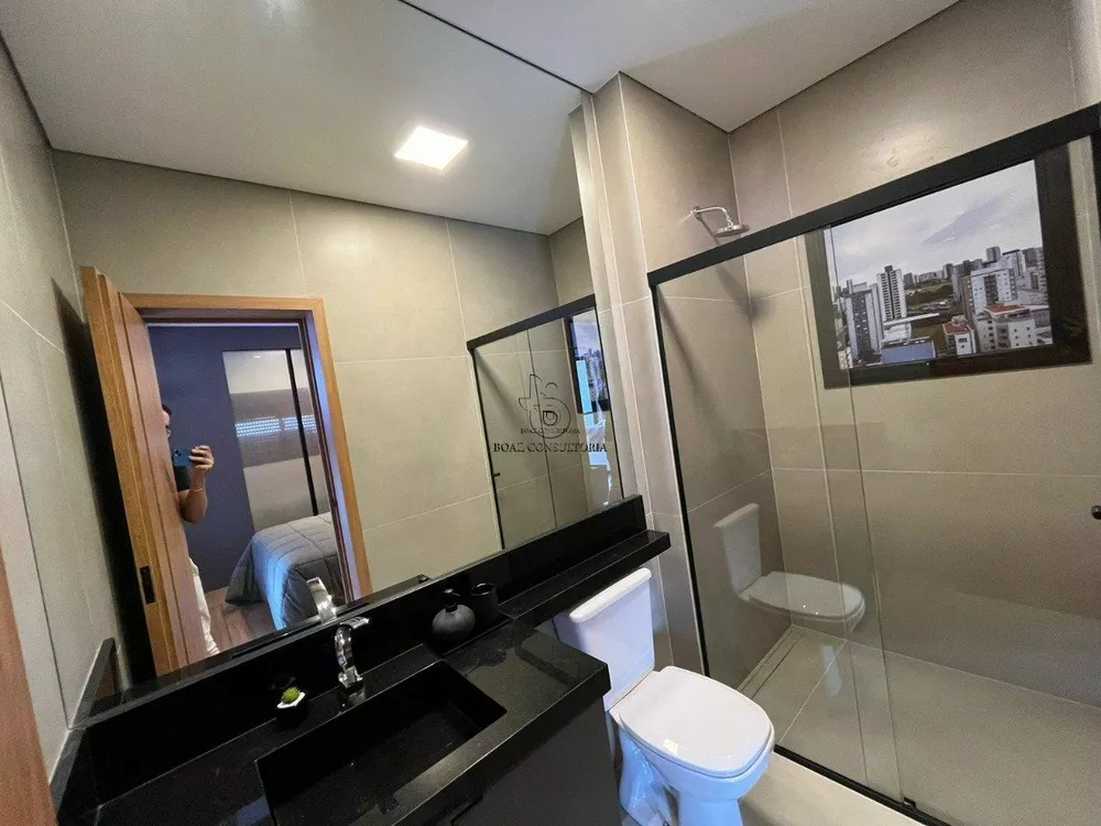 Apartamento, 1 quarto, 45 m² - Foto 2