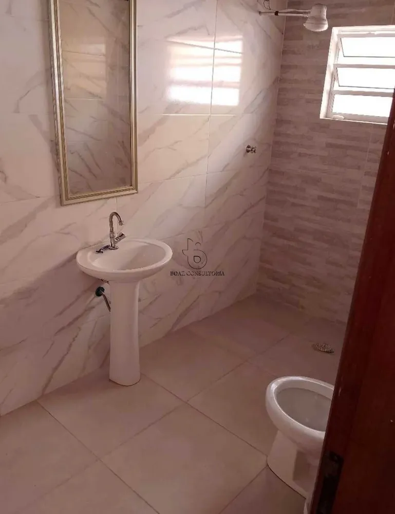 Casa, 4 quartos, 263 m² - Foto 11