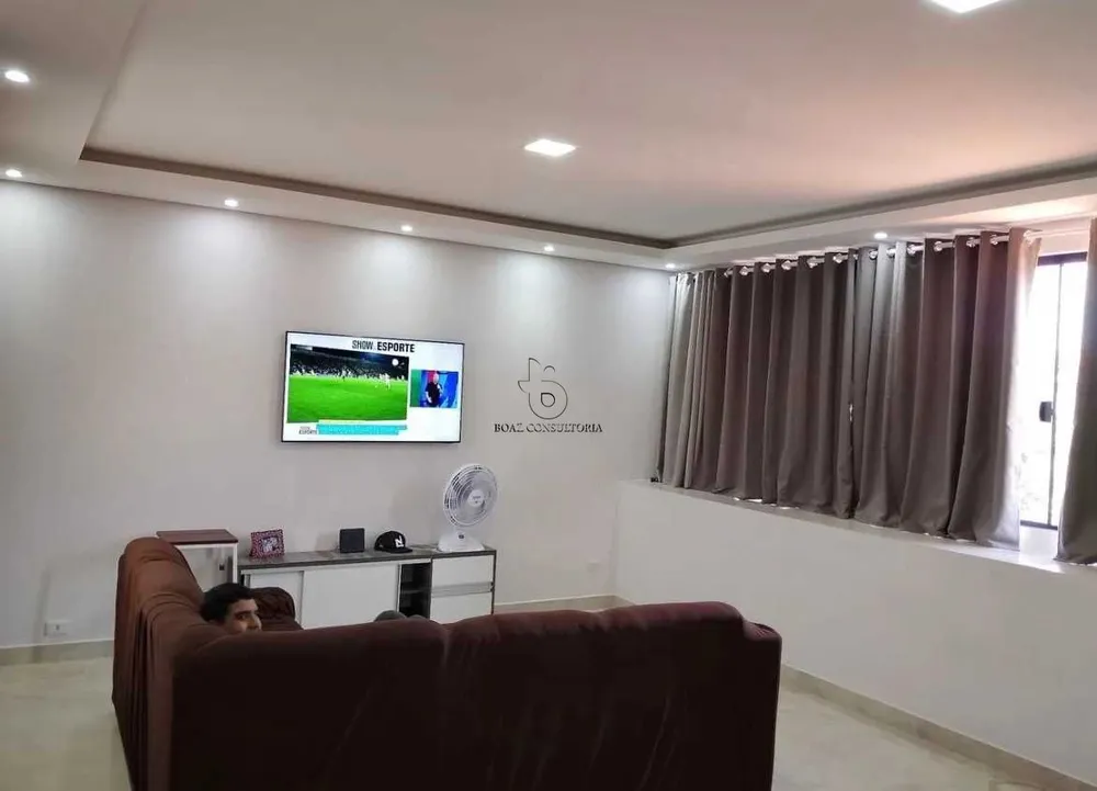 Casa, 4 quartos, 263 m² - Foto 6