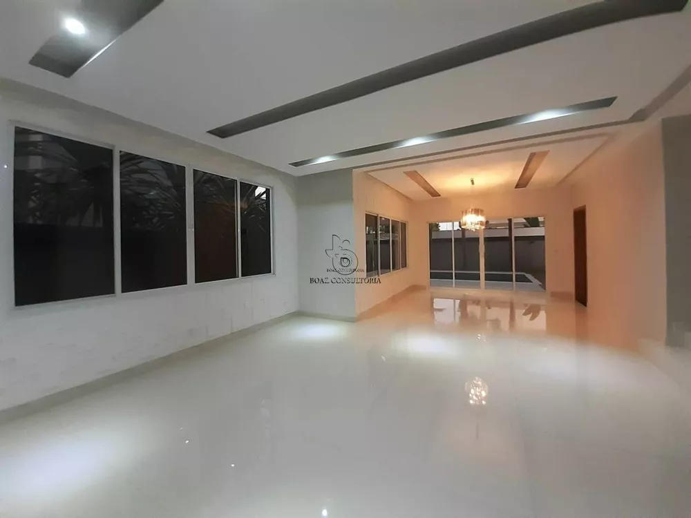 Casa, 6 quartos, 400 m² - Foto 4