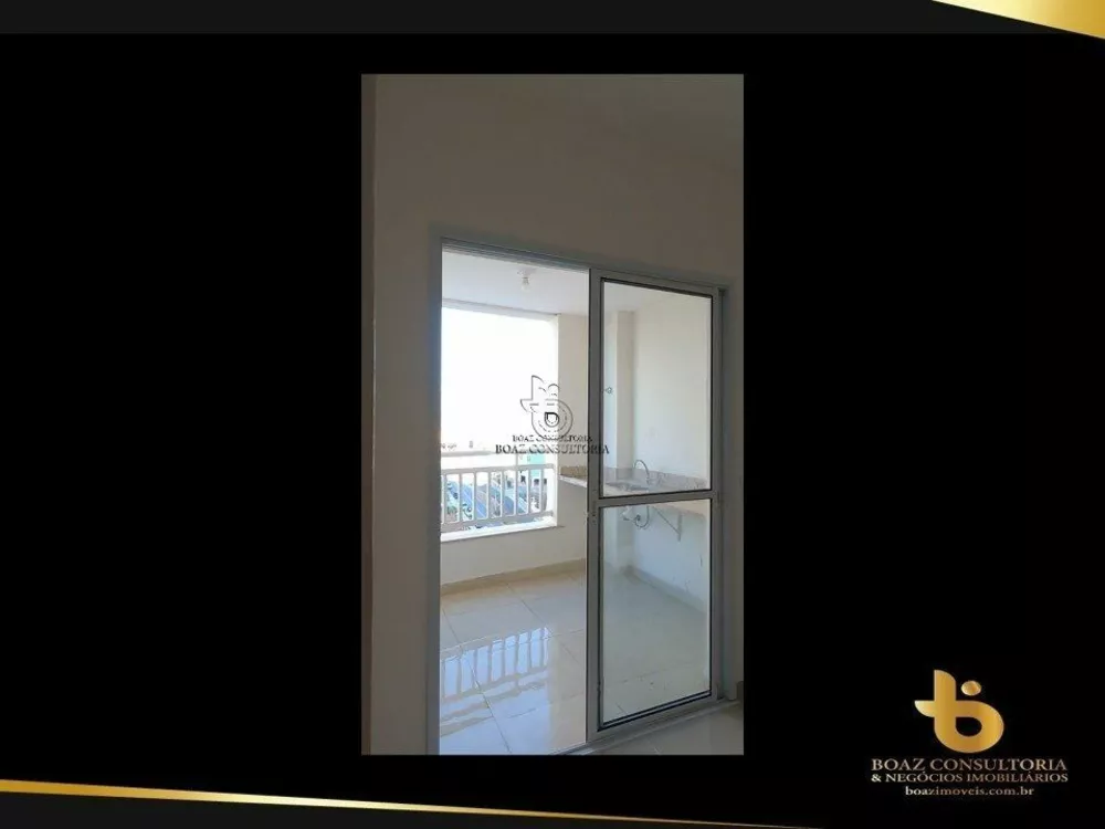 Apartamento, 3 quartos, 67 m² - Foto 4
