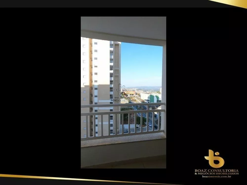 Apartamento, 3 quartos, 67 m² - Foto 1