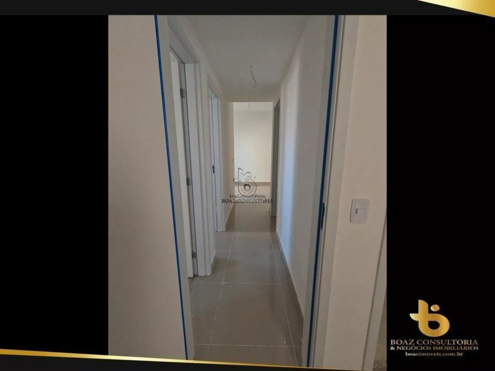 Apartamento, 3 quartos, 67 m² - Foto 3