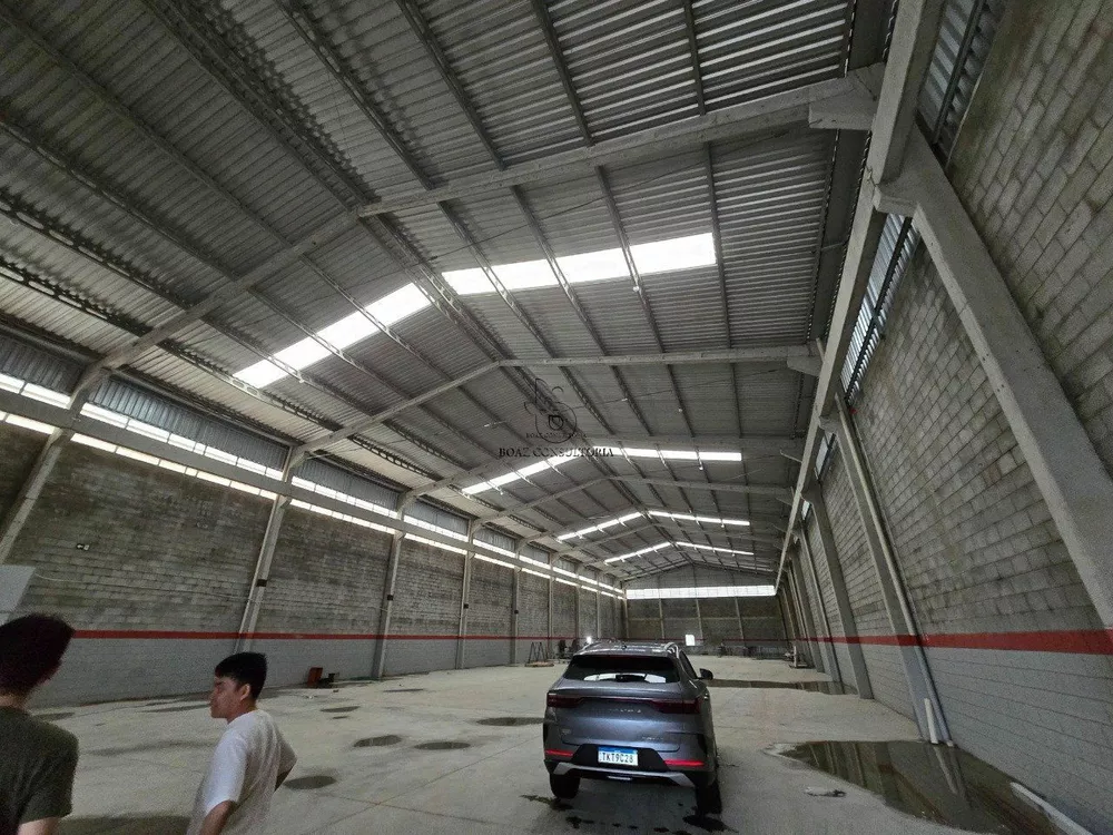 Depósito-Galpão, 1500 m² - Foto 4