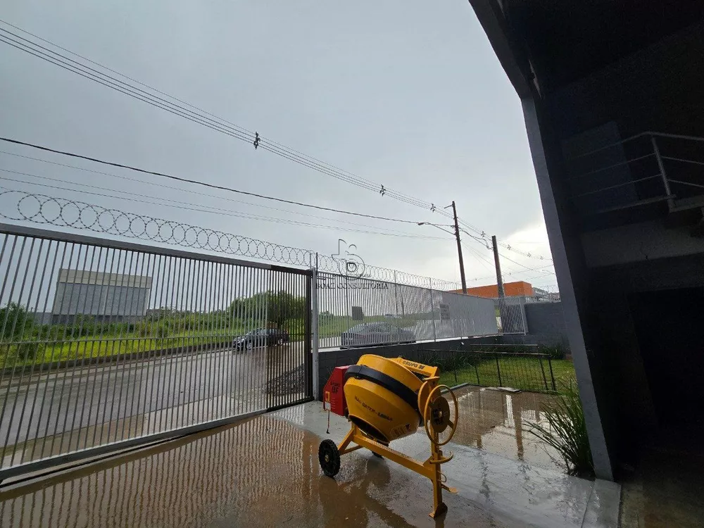 Depósito-Galpão, 1500 m² - Foto 2