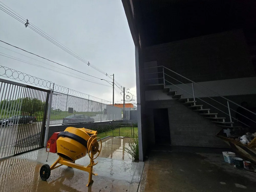Depósito-Galpão, 1500 m² - Foto 1