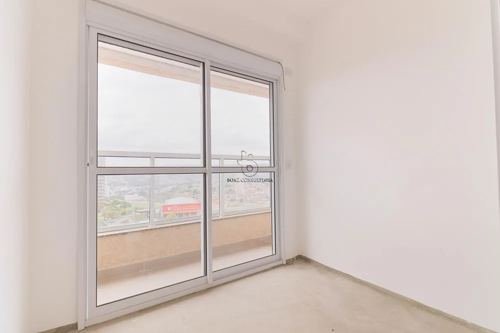 Apartamento, 3 quartos, 91 m² - Foto 2