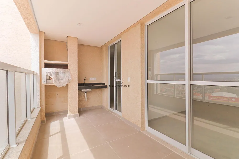 Apartamento, 3 quartos, 91 m² - Foto 15