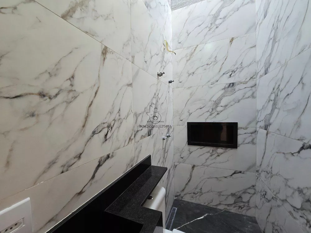 Casa, 3 quartos, 105 m² - Foto 2